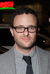 Mark Heyman