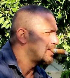 Ben Maccabee