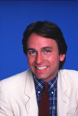 Jack Tripper