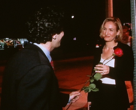 Michael Berkowitz