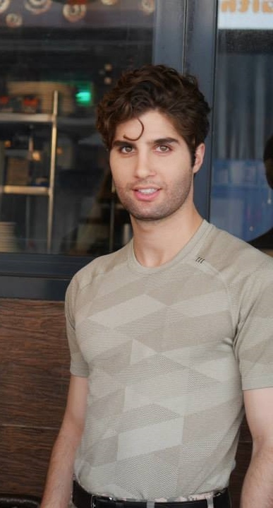 David Hov