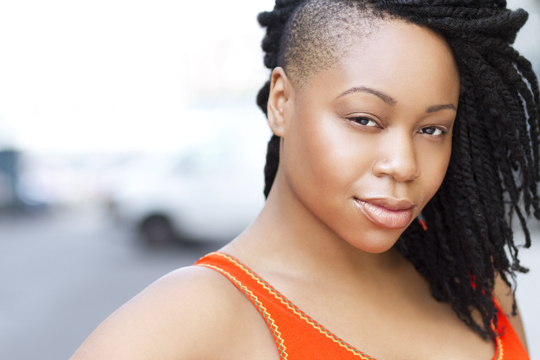 Tamika Sonja Lawrence