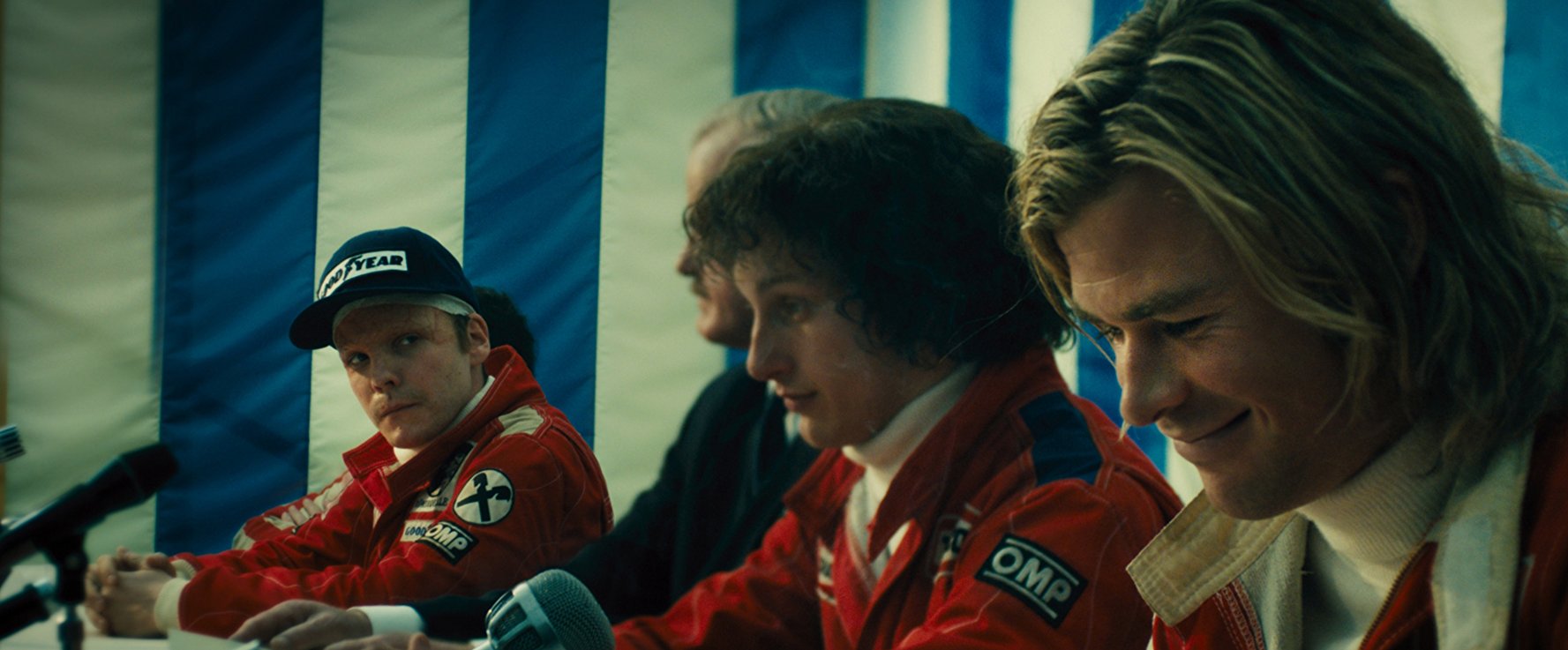 James Hunt