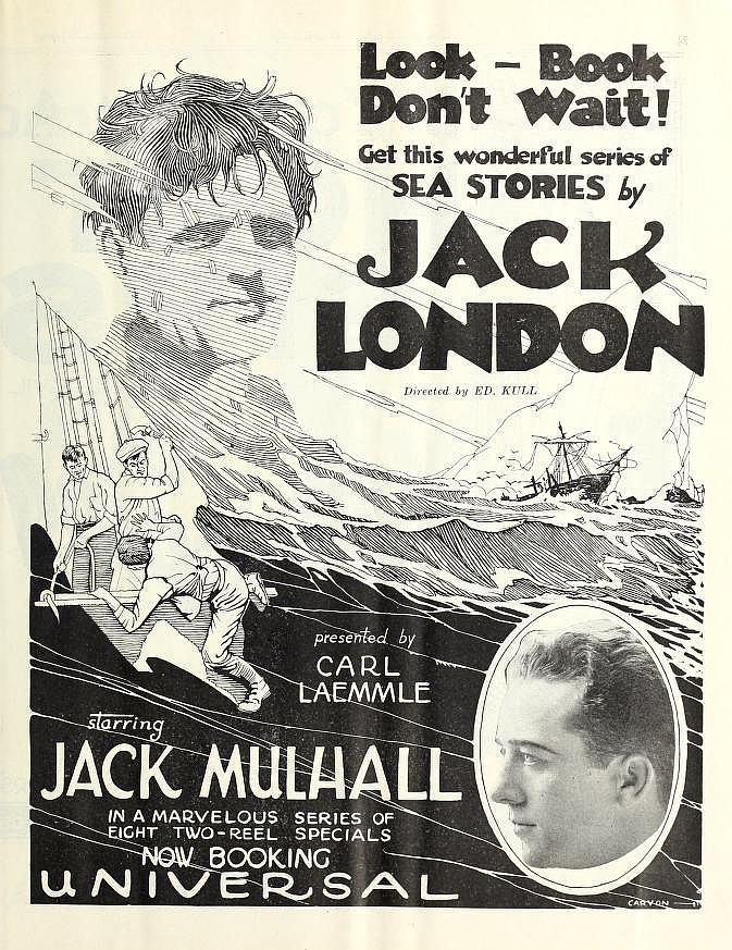 Jack London