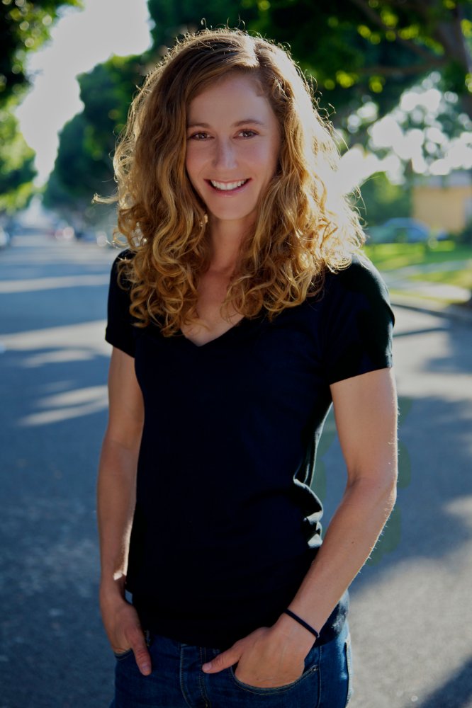 Jessica Harbeck