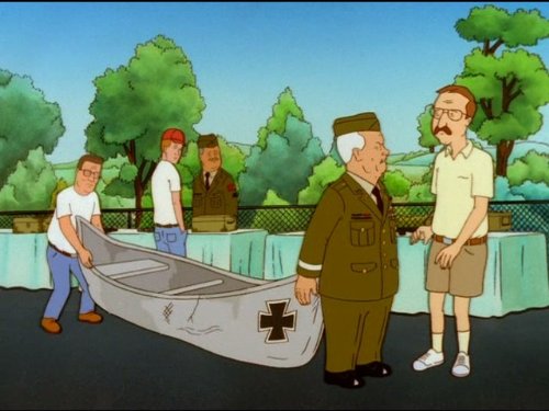 Cotton Hill