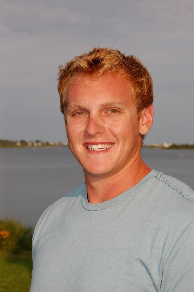 Seth Hershman