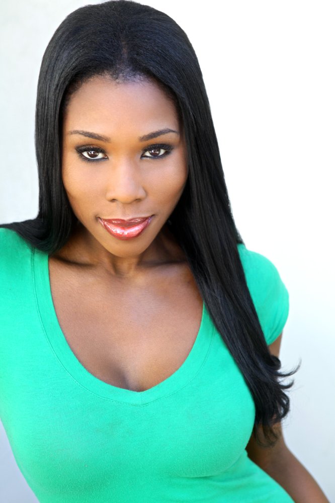 Roxanne Dover