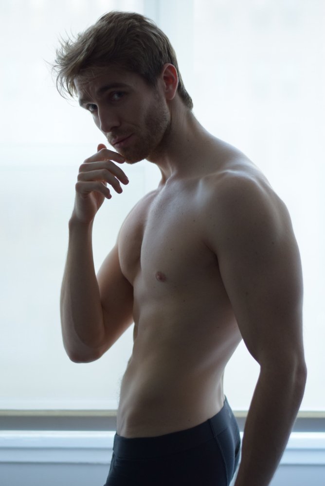 Mike Heslin