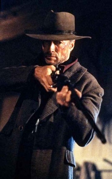 William 'Bill' Munny