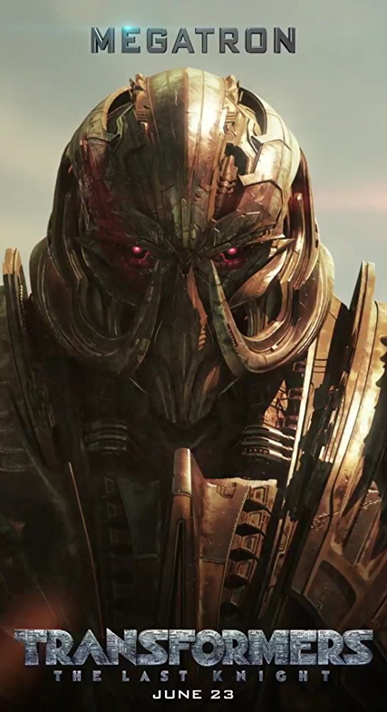 Megatron