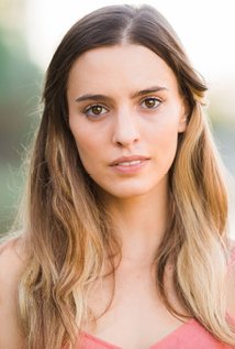 Lilly Roberson