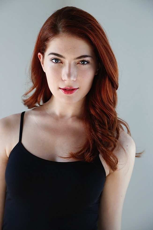 Emily Matheny