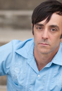 Bryan Marshall