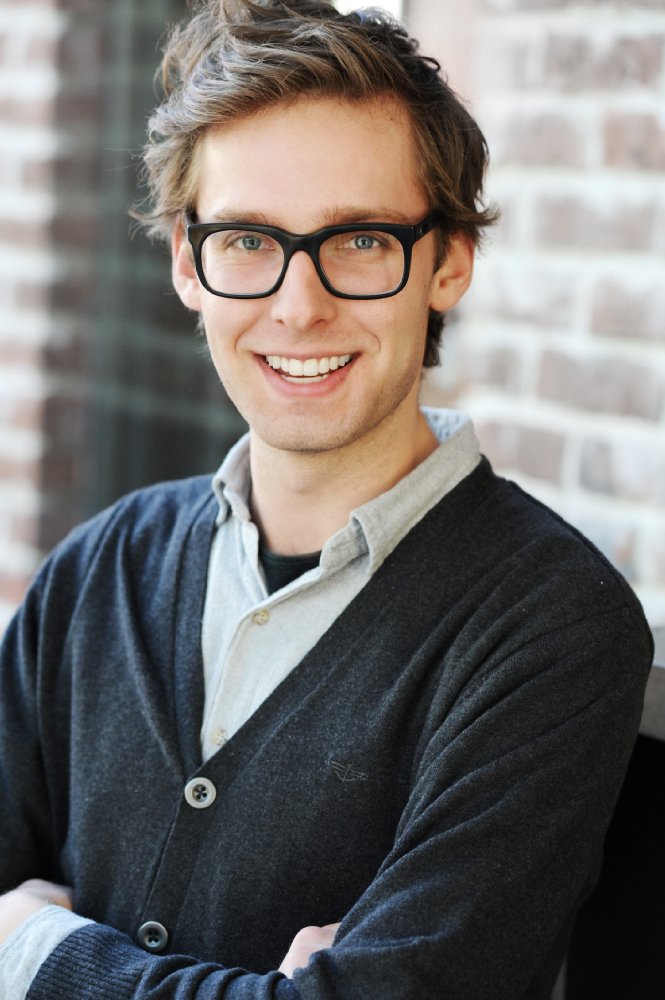 Devin Mackenzie