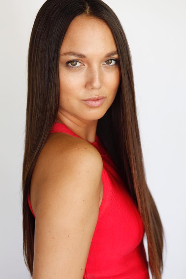 Alana Noland