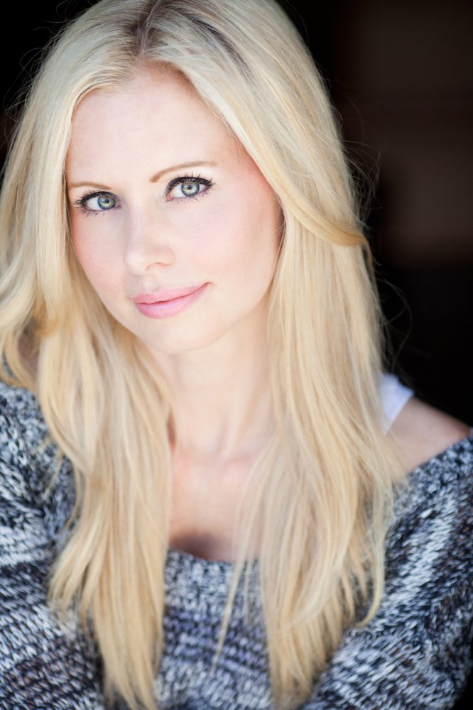 Michelle Lenhardt