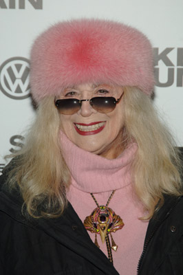 Sylvia Miles