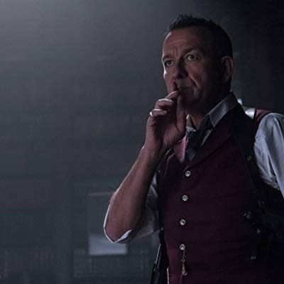 Alfred Pennyworth