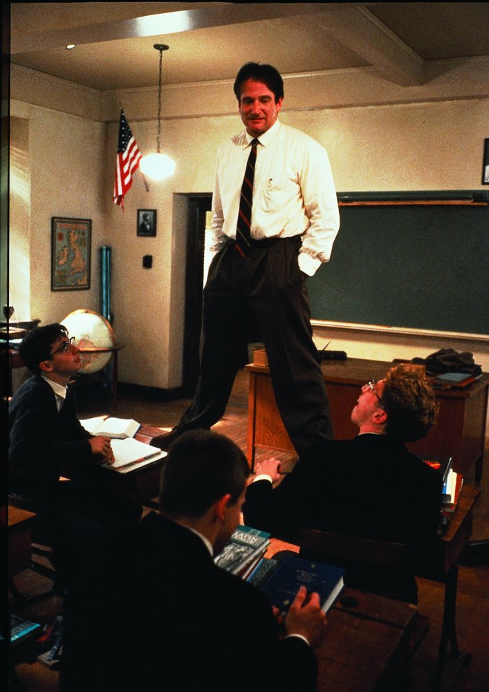 Dead Poets Society Watch Online Free on Fmovies