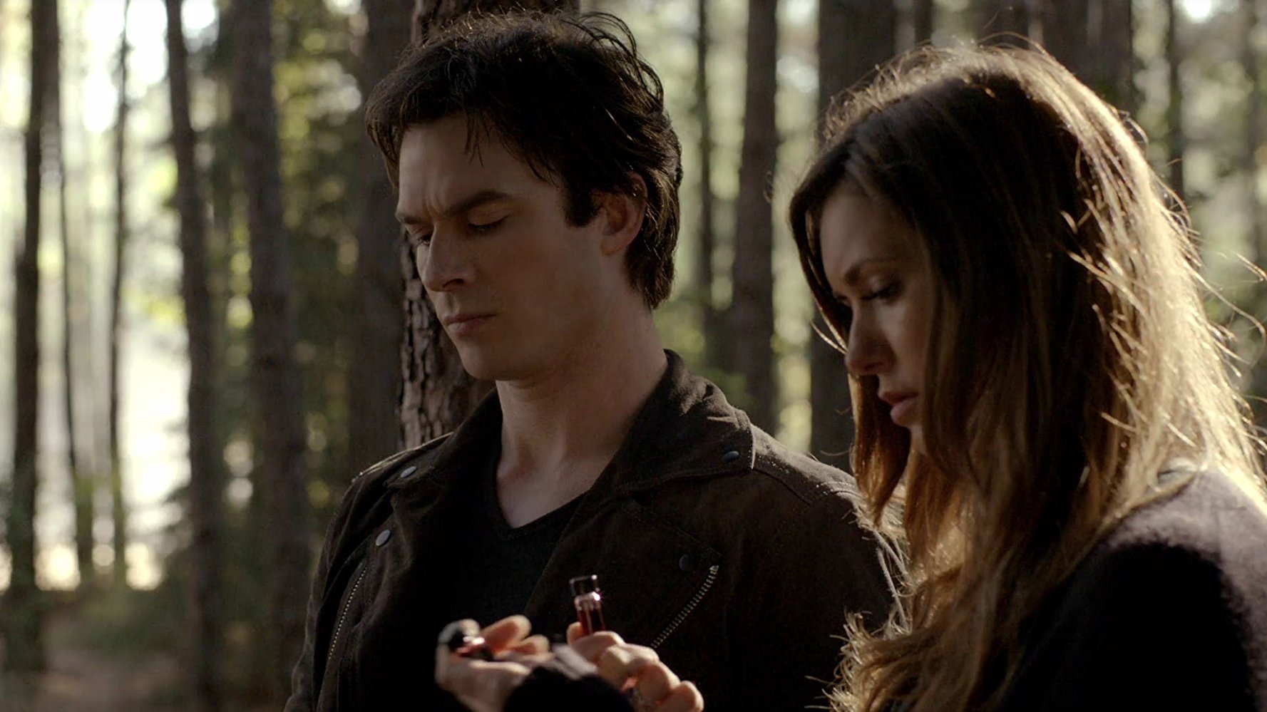 Damon Salvatore