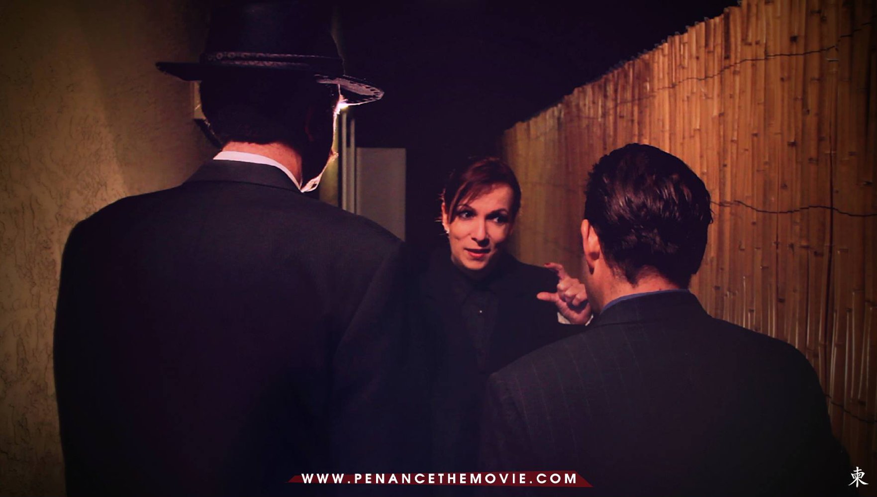 Pia Thrasher