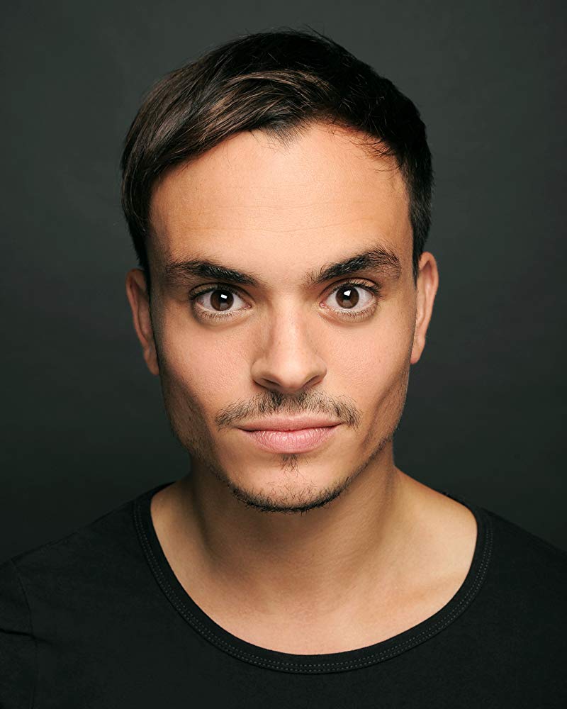 Jonathan Burteaux