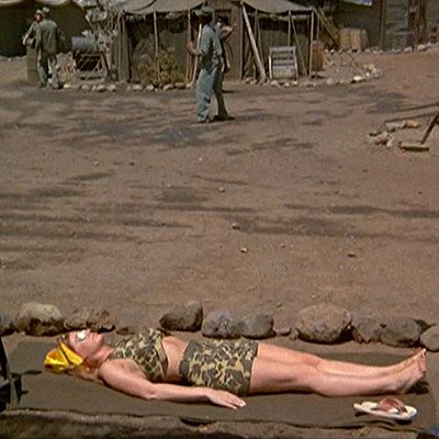Lt. Louise Simmons