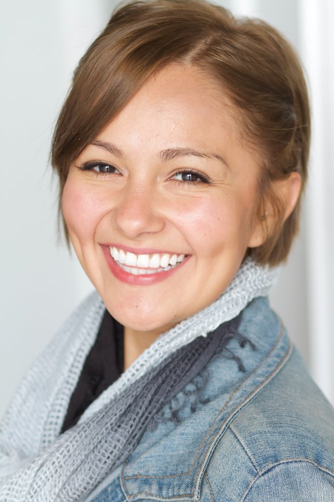 Felicia Masias