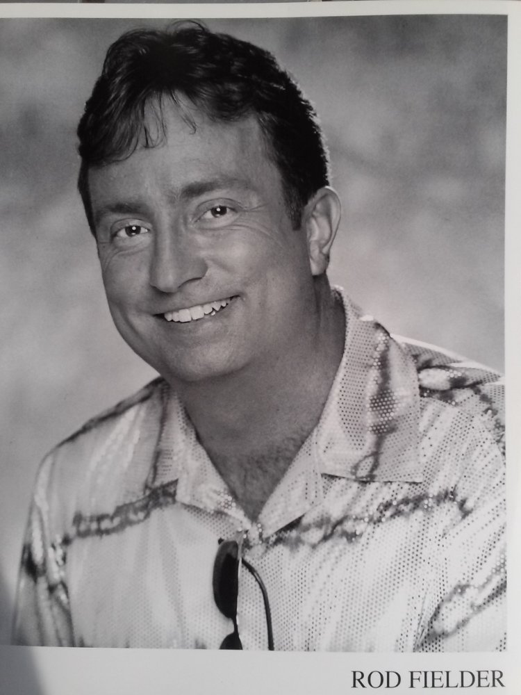 Rod Fielder