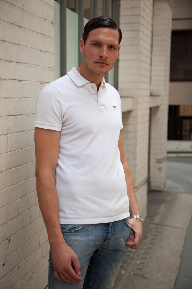 Michael Suluk