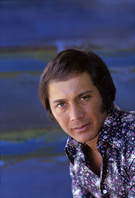 Paul Anka