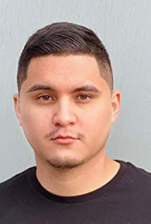 Benjamin Rodriguez