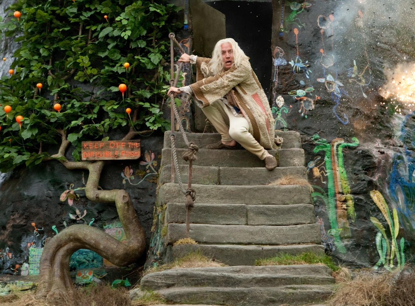 Xenophilius Lovegood