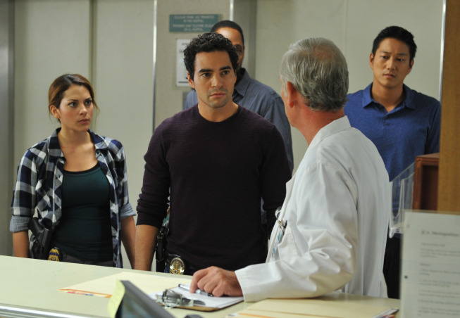 Ramon Rodriguez