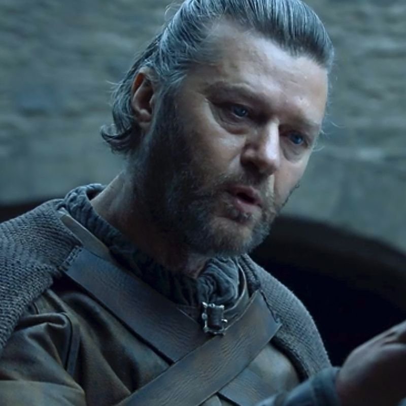 Rickard Stark