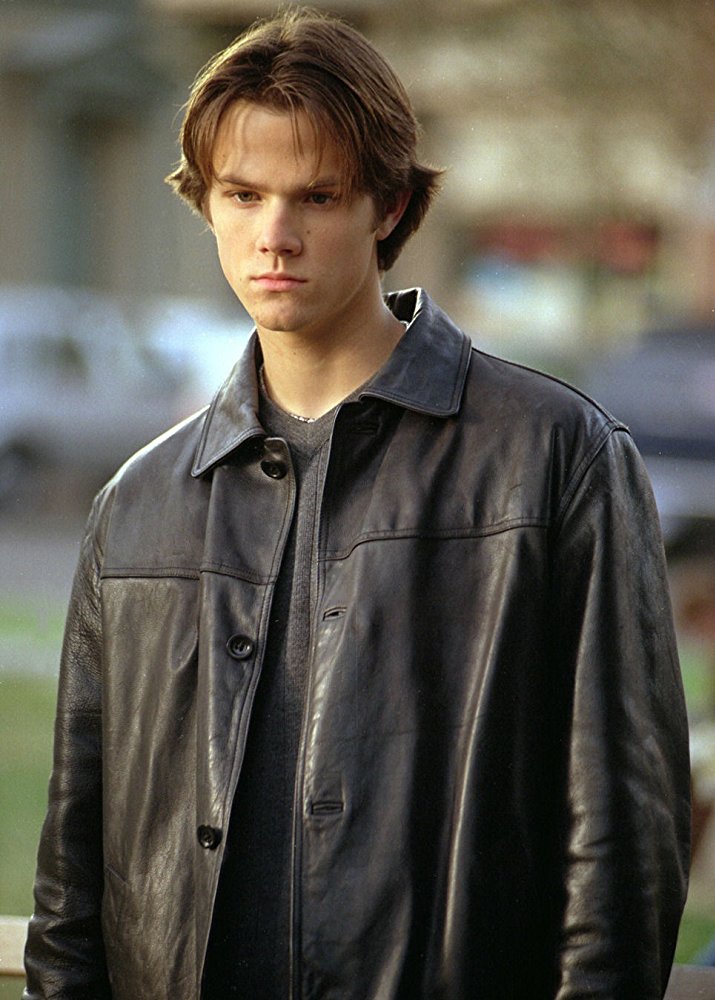 Dean Forester