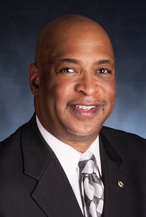 Gerald Wayne Potter
