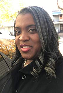 Paulette D. Harris