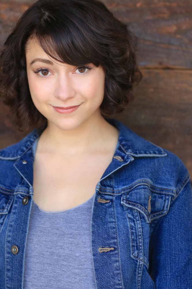 Katie Molinaro