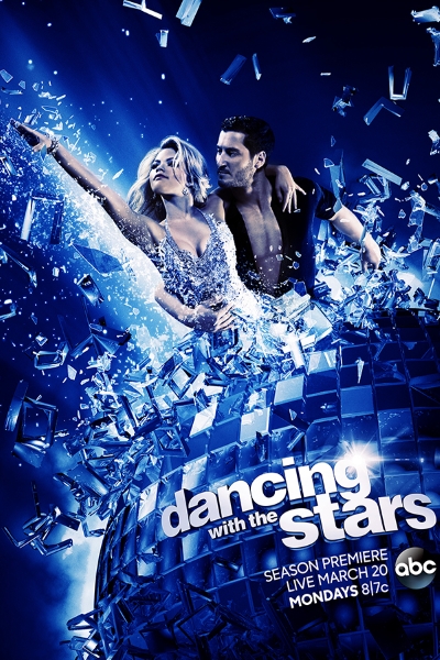 Dancing with the Stars - Season 26