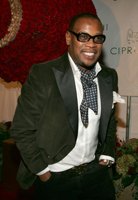 Andre Harrell