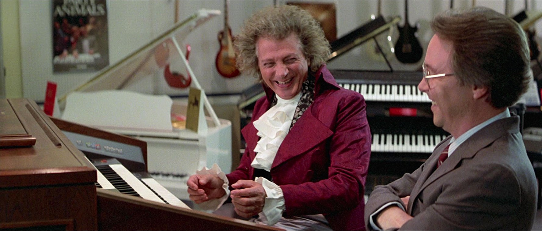 Ludwig van Beethoven