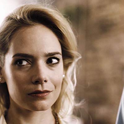 Andrea von Strucker