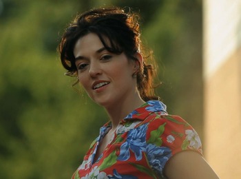 Kate Caldwell