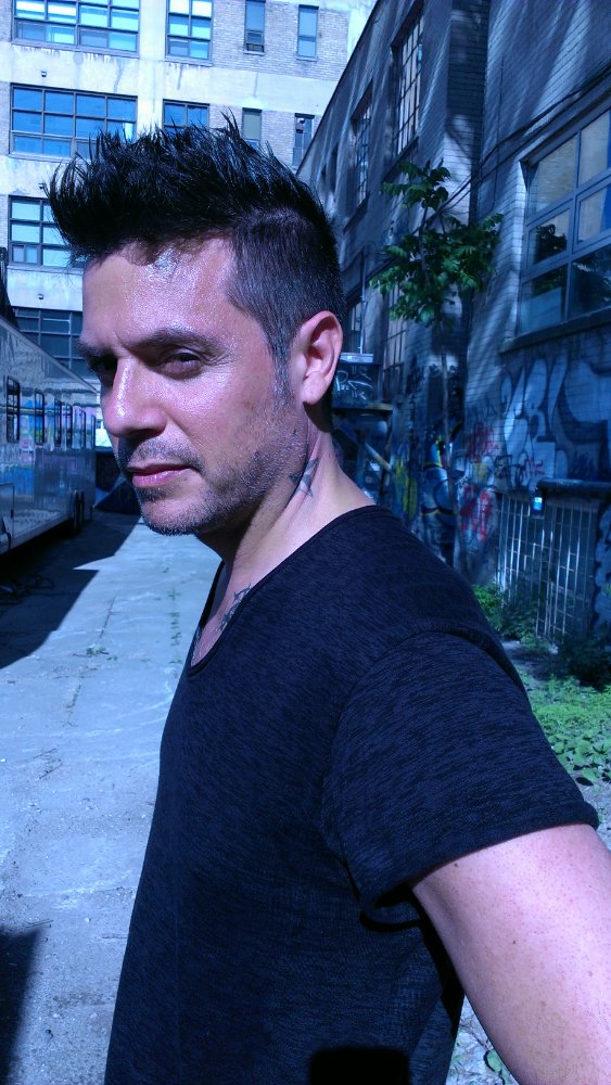 Bruce Ramsay