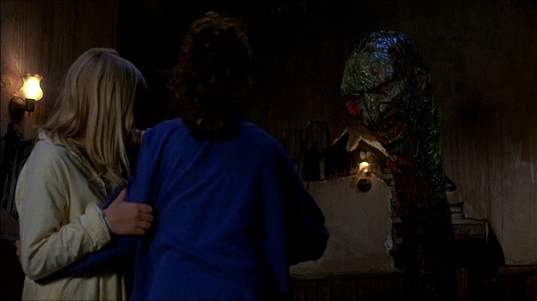 Nancy Thompson