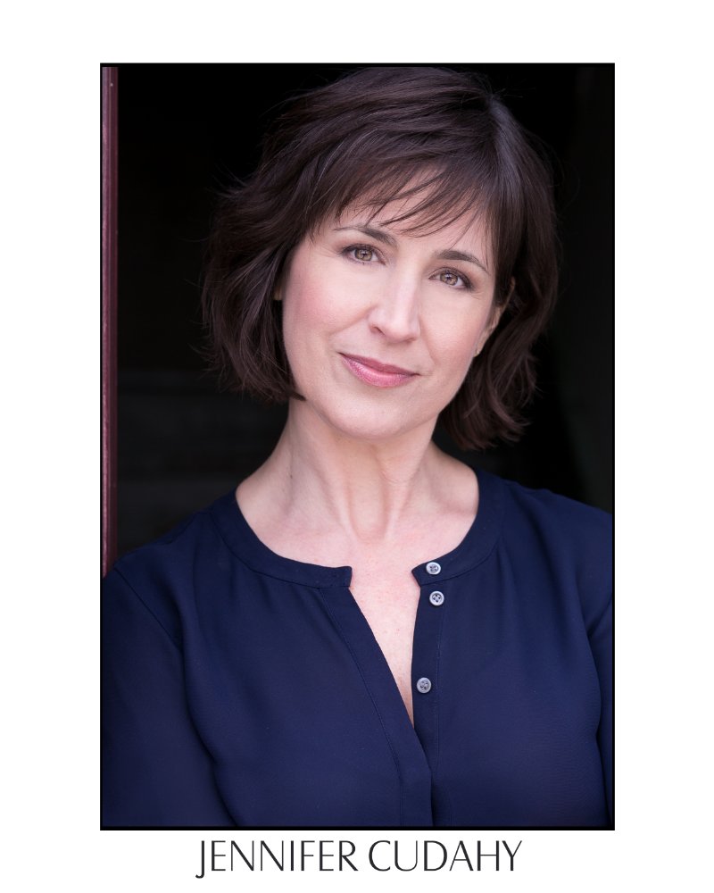 Jennifer Cudahy