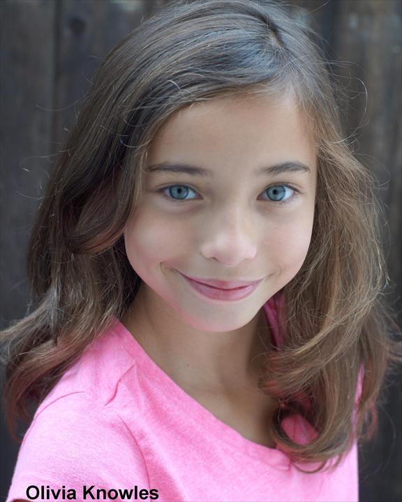 Olivia Knowles
