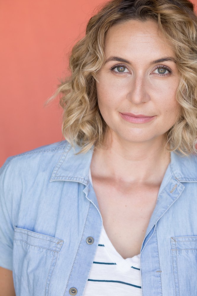 Janna Jude Brown